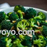 Ridiculously Delicious Roasted Broccoli - You WON'T Believe It!