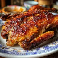 Roast Duck: Crispy Baked for Holiday Dinner