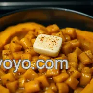 How Do I Bake Acorn Squash in the Oven? My Easy Maple Butter Recipe