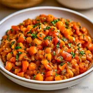Roasted Habanero Salsa in 22 Minutes