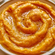 Root Vegetable Puree for 8 Servings