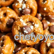 Rolo Pretzel Bites: 5 Easy Ways to Create Delicious Sweet Snacks!
