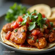 Easy Crockpot Chicken Breast Recipes for Tender Tacos