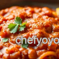 My Grandma's Saut&eacute;ed Enchilada Sauce with Zesty Flavor: Easy & Delicious!