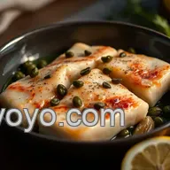 My Grandmother's Halibut Cheeks: 5 Amazing Ways to Savor Seafood!