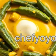 How to Savor Delightful Okra in Coconut Curry: 5 Easy Tips!