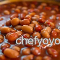 My Easy Baked Beans Recipe: Comfort Food for Every Occasion