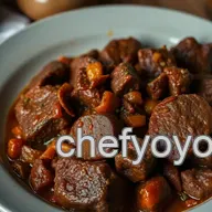 My Grandmother's Diezmillo de Res: 5 Delicious Ways to Savor Beef!