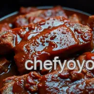 Ultimate Comfort: Savory Country Ribs in Crock Pot that Melt in Your Mouth