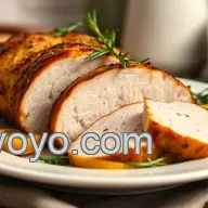 How to Make Juicy Turkey Tenderloin: 5 Comforting Recipes You'll Love