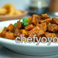 My Savory Jamaican Curry Goat Recipe: Perfect for Any Occasion