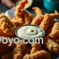 Crispy Jonah Crab Claws Tempura with Zesty Spicy Aioli