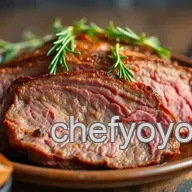 Pikes Peak Roast: Discover the Best Slow-Cooked Recipe Today!