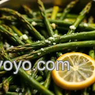 Easy and Flavorful How to Prepare Asparagus on the Stove: My Go-To Recipe