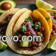 How to Make the Best Soy Chorizo Trader Joe's Tacos: 5 Delicious Tips