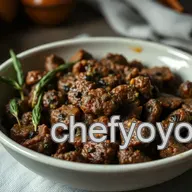 Easy & Juicy Venison Breakfast Sausage Recipe: My Fail-Proof Herb-Glazed Method