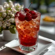 Shirley Temple Drink Recipe: Fresh Citrus Upgrade