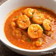 Easy Shrimp Etouffee For Classic Cajun Cooking Turn To This