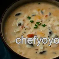 My Favorite Oyster Soup Recipe: A Silky Chowder to Savor