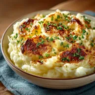 The Perfect Creamy Mashed Potatoes Recipe Achieve Silky Smoothness