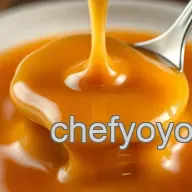 Silky Smooth: My Easy Caramel Sauce Recipe