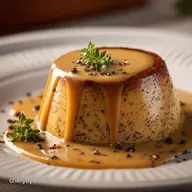 Silky Smooth Homemade Dijon Mustard for the Perfect Sunday Roast