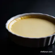 Silky Vanilla Custard Recipe A Taste of Home Comfort