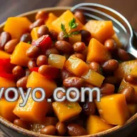 How to Make Simmered Squash Kidney Bean Magic: 5 Delicious Tips!