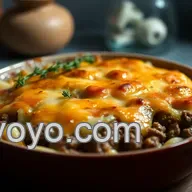 Easy Shepherd's Pie Recipe: Proper Comfort Food!