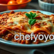 Simply Lasagna Recipe: My Family&rsquo;s Favorite Comfort Food Delight