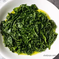 Easy Swiss Chard Recipe My GoTo Saut&eacute;ed Greens