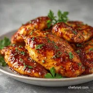 Skillet Chicken Thighs in 25 Minutes