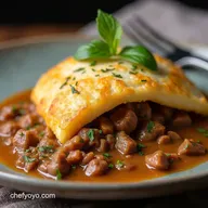 Syn Free Slimming World Corned Beef Pasties Recipe