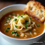 Easy Crockpot French Onion Soup Recipe Bistro Vibes at Home