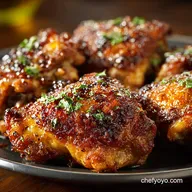 Honey Garlic Chicken Easy Crock Pot Meals the Family Will Love