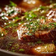 Bone Broth: Make Liquid Gold at Home (24-Hour Simmer)