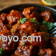 Smoky Chipotle Chicken: Easy Nando's Style!