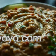 Smoky Chipotle Guac: Best Ever Party Dip Recipe!