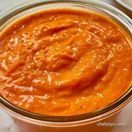 Roasted Habanero Hot Sauce