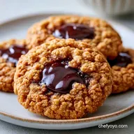 Soft Chewy Chocolate Chip Cookies in 2 Hours