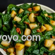 Soulful Collard Greens: My Southern Family Recipe