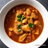 SoulSatisfying Chicken Gumbo A Taste of Louisiana