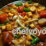Southern Comfort: Easy Etouffee Mix for the Perfect Louisiana Dish