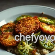 How to Cook Fried Green Tomatoes: A Crispy Southern Classic