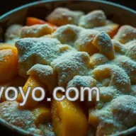 How to Cook Peach Cobbler: My Family's Classic Summer Recipe