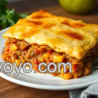 Tamale Pie: My Easy Southwest Comfort Food Recipe