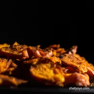 Microwave Sweet Potato Time Saver Ready in Minutes