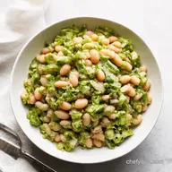 Make This Quick White Bean Salad Ready in 10 Minutes