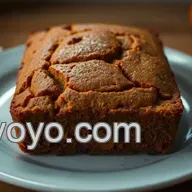 Best Spiced Autumn Pumpkin Bread Recipe: Super Moist!