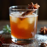 The Bakers Secret Gingerbread Rum Punch Recipe